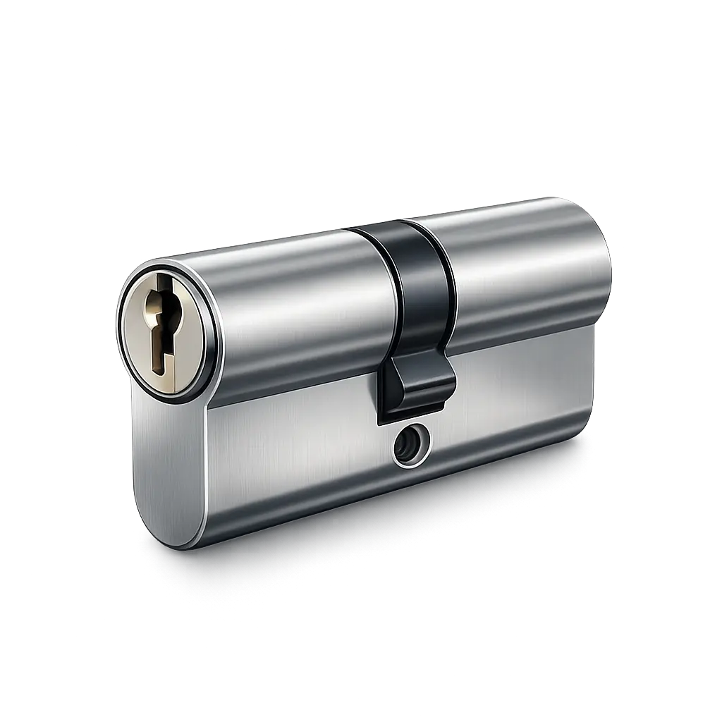 Bombín de Seguridad